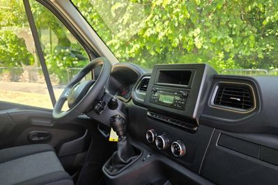 Renault Master 2.3 dCi L3 Extra