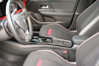 Opel Mokka 1.2 T GS S&S aut