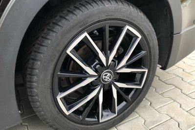 Toyota Corolla 2.0 Hybrid Trek