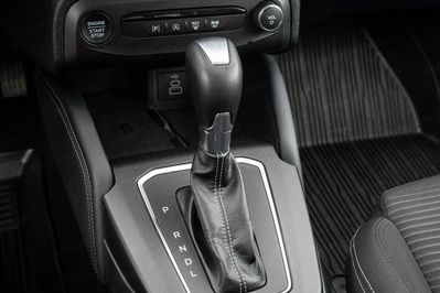 Ford Focus 1.0 EcoBoost aut