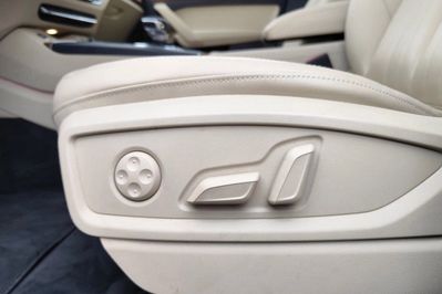 Audi Q5 45 TFSI quattro S Line