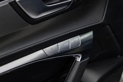 Audi A6 50 TFSI e quattro