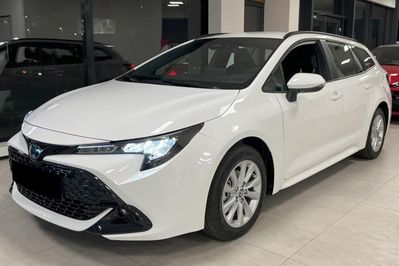 Toyota Corolla Comfort 1.8 Hybrid