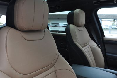 Land Rover Range Rover Sport P550e Autobiography