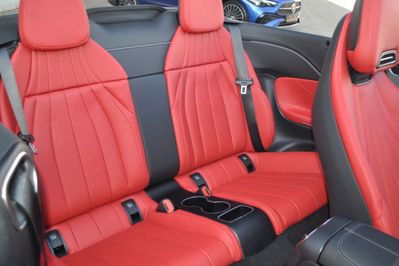 Mercedes CLE 300  4-Matic AMG Line Kabriolet