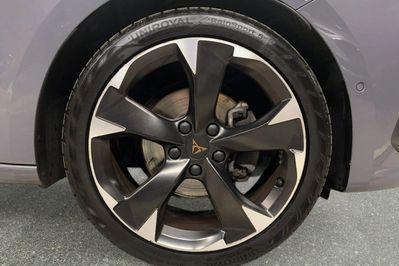Cupra Leon 1.5 TSI