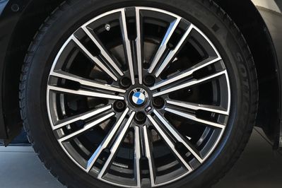 BMW Seria 3 320d xDrive Luxury Line