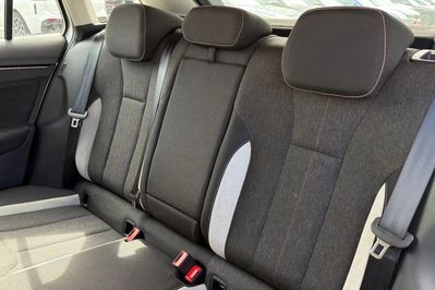 Skoda Scala 1.0 Tsi Selection