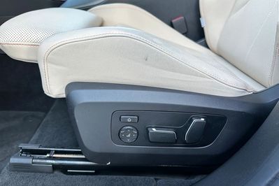 BMW X3 xDrive20d mHEV aut