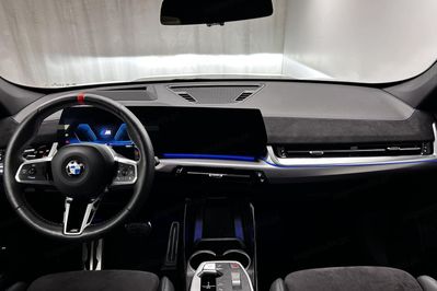 BMW X1 M35i xDrive