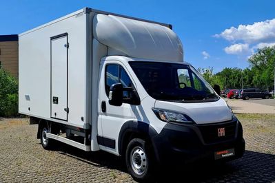 Fiat Ducato 2.1