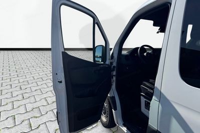 Mercedes Sprinter Tourer 314CDI 2.1 143KM