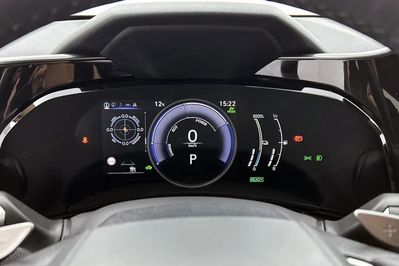 Lexus NX 350h Prestige 2.5 Hybrid AWD