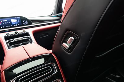 Omoda 9 1.5 Super Hybrid Exclusive AWD