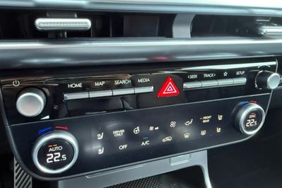 Hyundai Ioniq 9 110kWh Uniq AWD