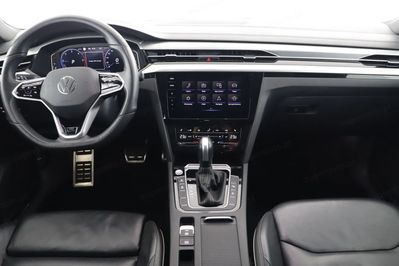 Volkswagen Arteon 2.0 TDI DSG