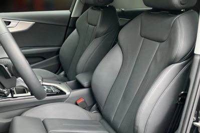 Audi A4 allroad 40 TDI Quattro S tronic