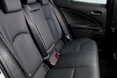 Lexus UX 250h F Impression 2WD