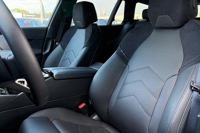 BMW Seria 5 520d xDrive mHEV M Sport aut