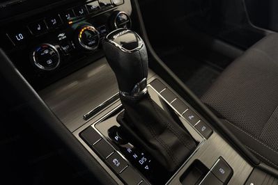 Skoda Superb 2.0 TDI Style DSG
