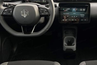 Leapmotor T03 37.3 kWh Smart