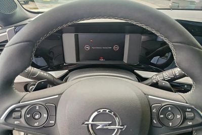 Opel Mokka 1.2 t Gs Line S&S