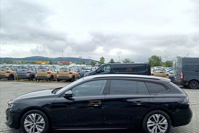 Peugeot 508 1.6 PureTech HYbrid Allure