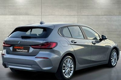 BMW Seria 1 118i
