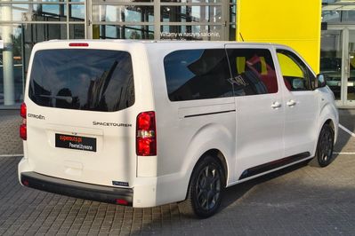 Citroen SpaceTourer L2H1 Business
