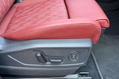 Audi Q5 SQ5 TFSI quattro Sportback