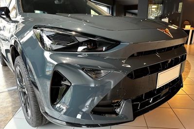 Cupra Formentor 1.5 e-TSI DSG