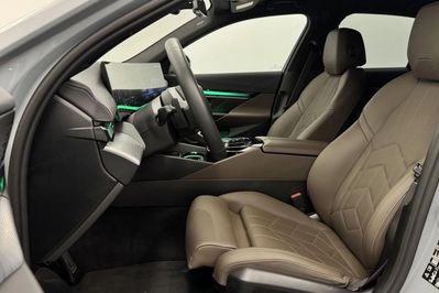 BMW Seria 5 520d xDrive mHEV aut