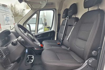 Fiat Ducato 2.2 Maxi H3-Power L4H3