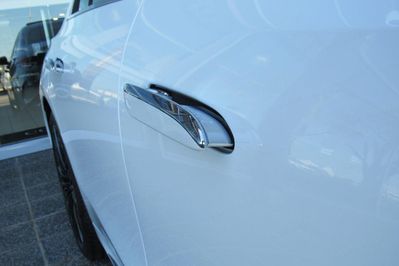 Mercedes Klasa E 200  4-Matic AMG