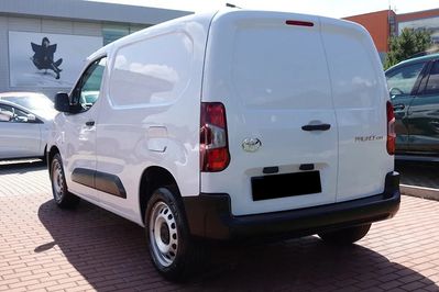 Toyota Proace City Active Standard L1H1