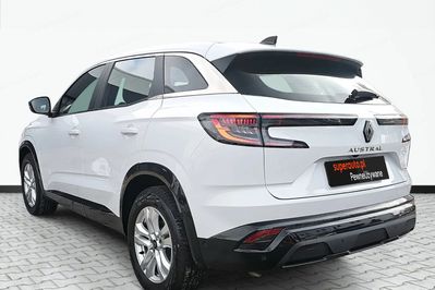 Renault Austral 1.3 TCe Evolution