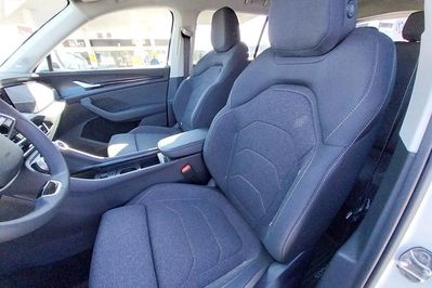 Skoda Kodiaq 2.0 Tdi 4X4 Drive Dsg