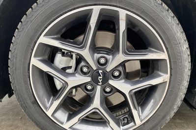 Kia Ceed 1.5 T-GDI L DCT