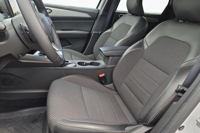 Renault Arkana 1.3 TCe Techno EDC