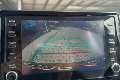 Toyota Corolla 1.8 Hybrid Comfort