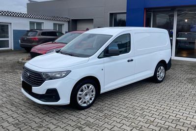 Ford Transit Connect L2H1 Trend A7