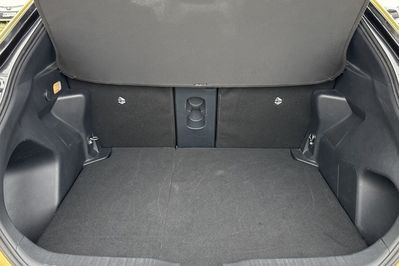 Toyota Yaris Cross Hybrid 1.5 Adventure