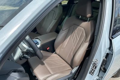 BMW X3 xDrive20d M Sport