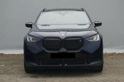 BMW X3 M50 xDrive