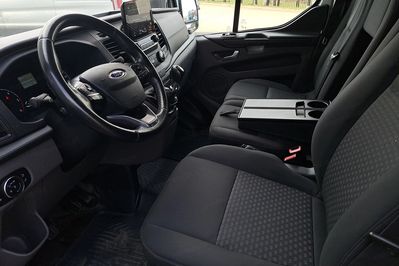 Ford Transit Custom L1H2