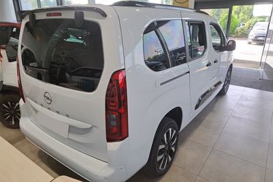 Opel Combo Kombi XL L2H1 GS