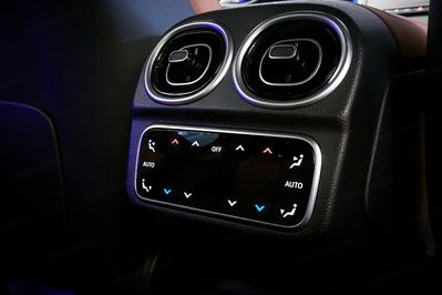 Mercedes Klasa C 300 e AMG Line