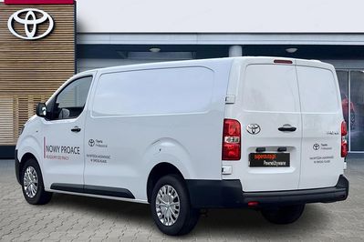 Toyota ProAce L2H1