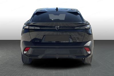 Peugeot 408 GT 1.2 PureTech S&S EAT8