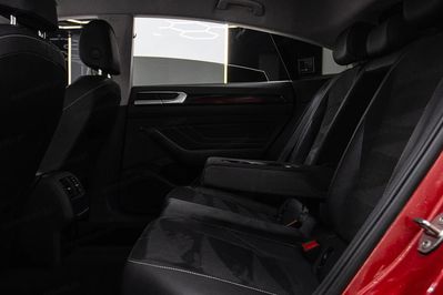 Volkswagen Arteon 2.0 Tsi Elegance Dsg